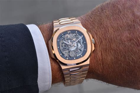 patek philippe skeleton dial watch|best skeleton automatic mechanical watches.